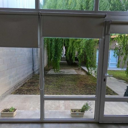 Marien Departamentos Apartman El Calafate Kültér fotó