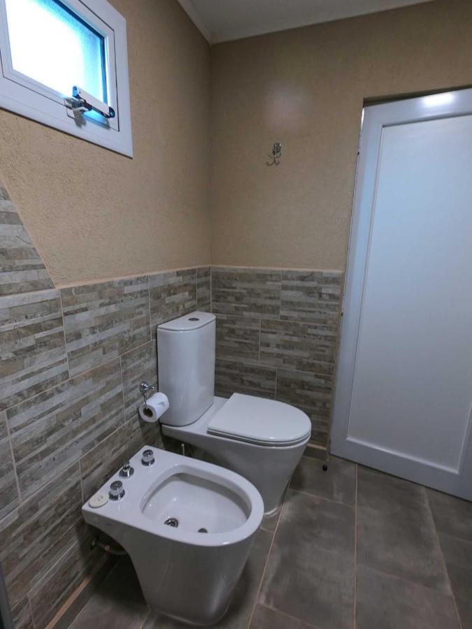 Marien Departamentos Apartman El Calafate Kültér fotó